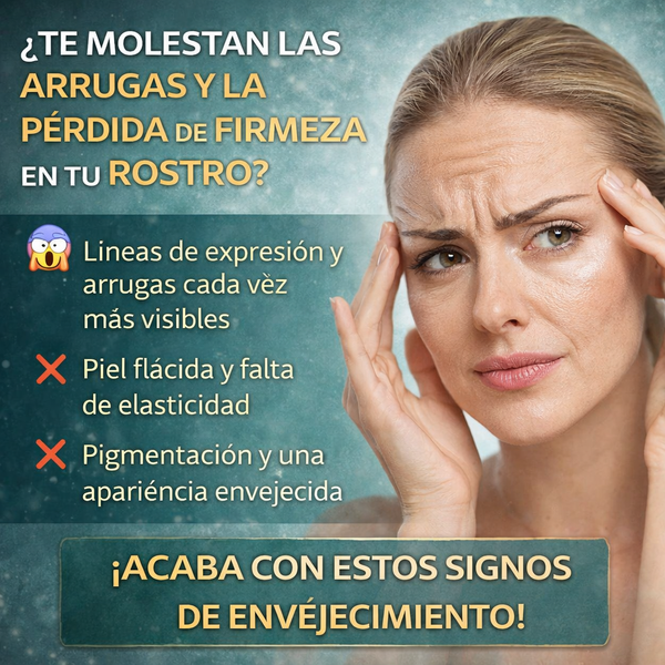 Parche Colágeno Hidrolizado