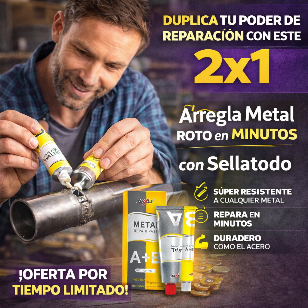 2x1 SellaTodo PEGAMENTO PROFESIONAL A/B