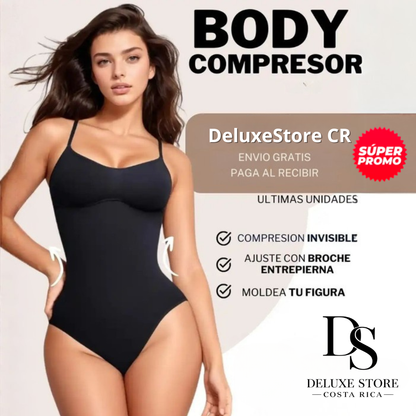 BODY COMPRESOR (Reduce Tallas)