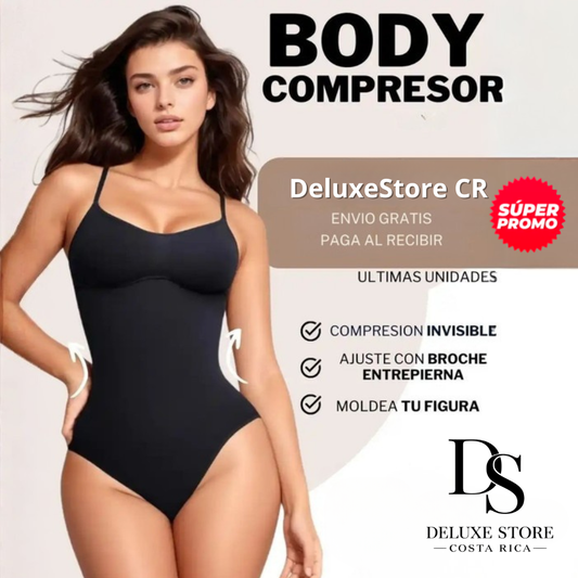 BODY COMPRESOR (Reduce Tallas)
