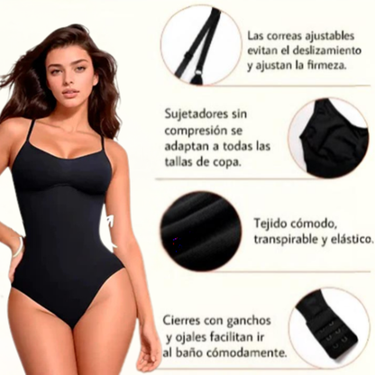 BODY COMPRESOR (Reduce Tallas)