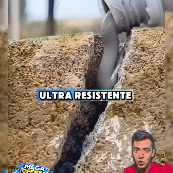 Sellzie Sellador Reparador Rápido de Grietas