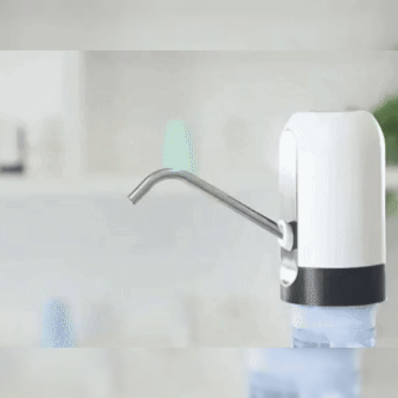 AquaSmart Pro Dispensador Inteligente Hidratación Diaria
