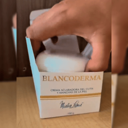 Blancoderma Crema Iluminadora