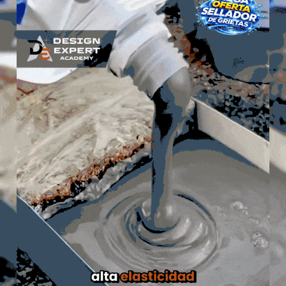 Sellzie Sellador Reparador Rápido de Grietas