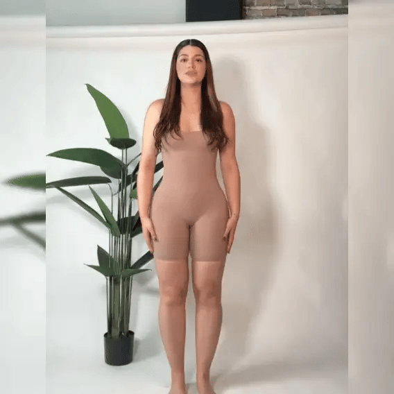 Body Moldeador Seductor