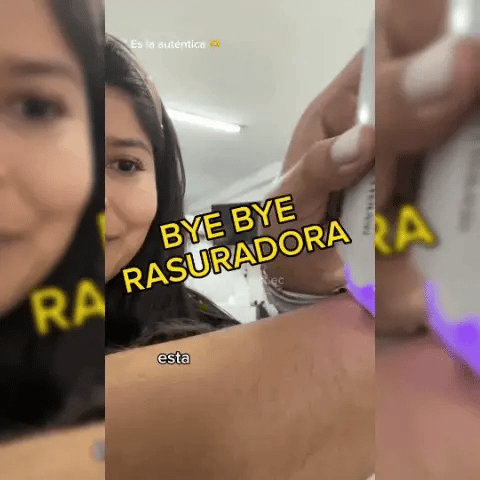LuzEpila Depilador Rápido Inteligente