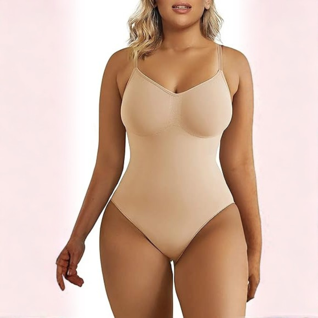 BODY COMPRESOR (Reduce Tallas)