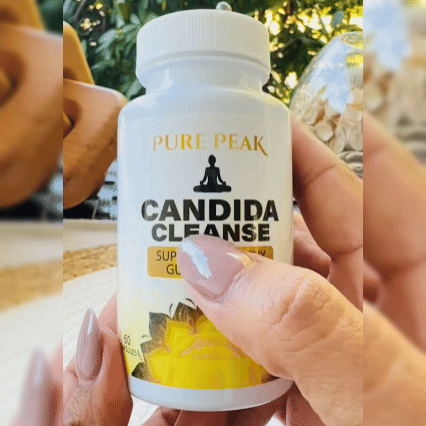 LimpiaCandida Pro Purificador Intestinal Diario