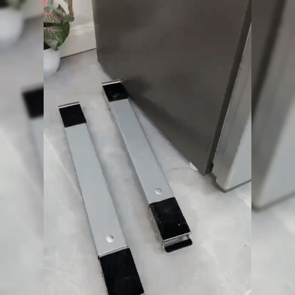 Base Móvil Extensible para Electrodomésticos