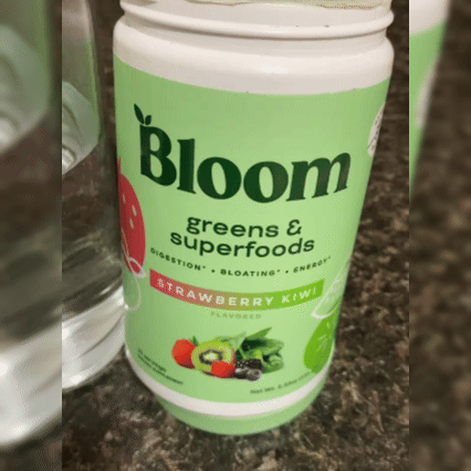 Bloom Greens Revitalizante