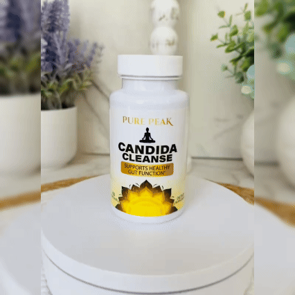 LimpiaCandida Pro Purificador Intestinal Diario
