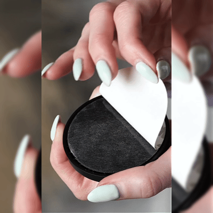 Luz Nocturna Magnética USB Compacta