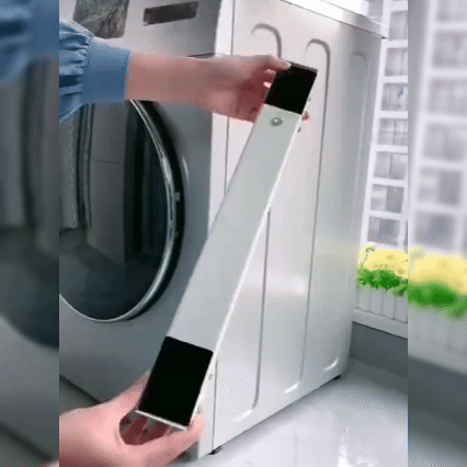 Base Móvil Extensible para Electrodomésticos