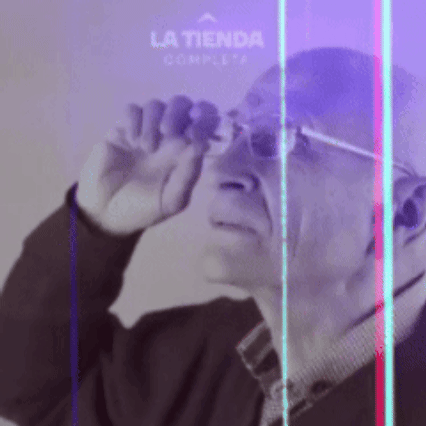 Gafas Lectura Inteligentes