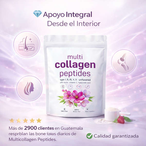 Colágeno Integral Premium
