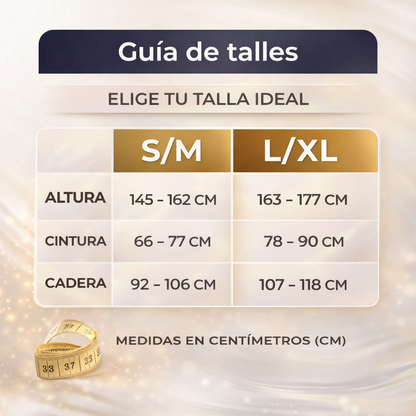 Body Faja Moldeadora (Alta Compresión 360°) + Obsequio 😍 Oferta solo por este Mes