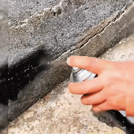 Spray Protector Impermeable Rápido y Fuerte