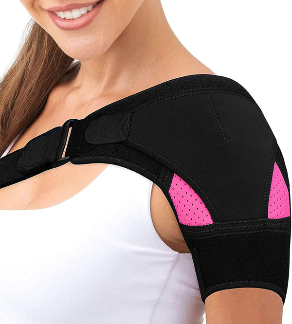 Soporte de Hombro Pro Confort